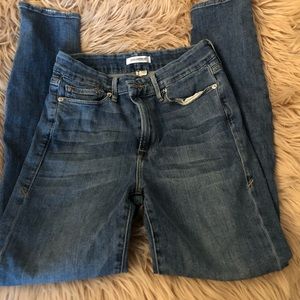 Good American good waist